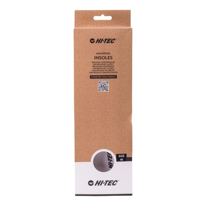 COMFORT FOAM INSOLE