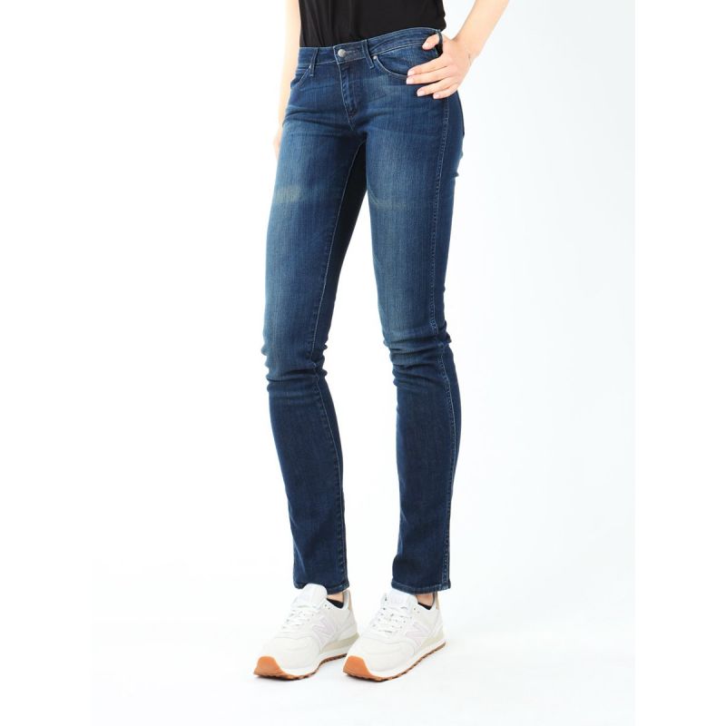 Wrangler Molly River Washed jeans W251ZB33T Clothing/Lifestyle/Trousers, shorts/Wrangler Your Sports Performance