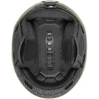 UVEX Monte LT Ski Helmet