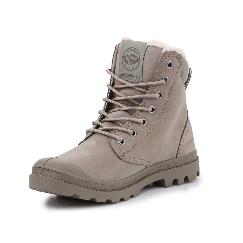 Palladium Sport WPS U 72992-297-M shoes Footwear/Lifestyle/Palladium Your Sports Performance