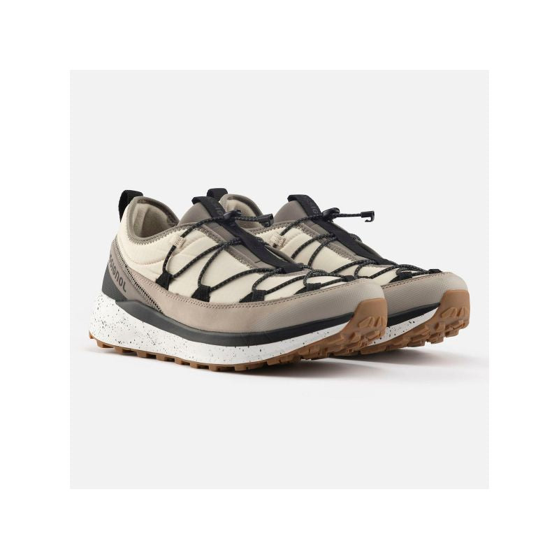 ROSSIGNOL RESORT LOW men's shoes beige