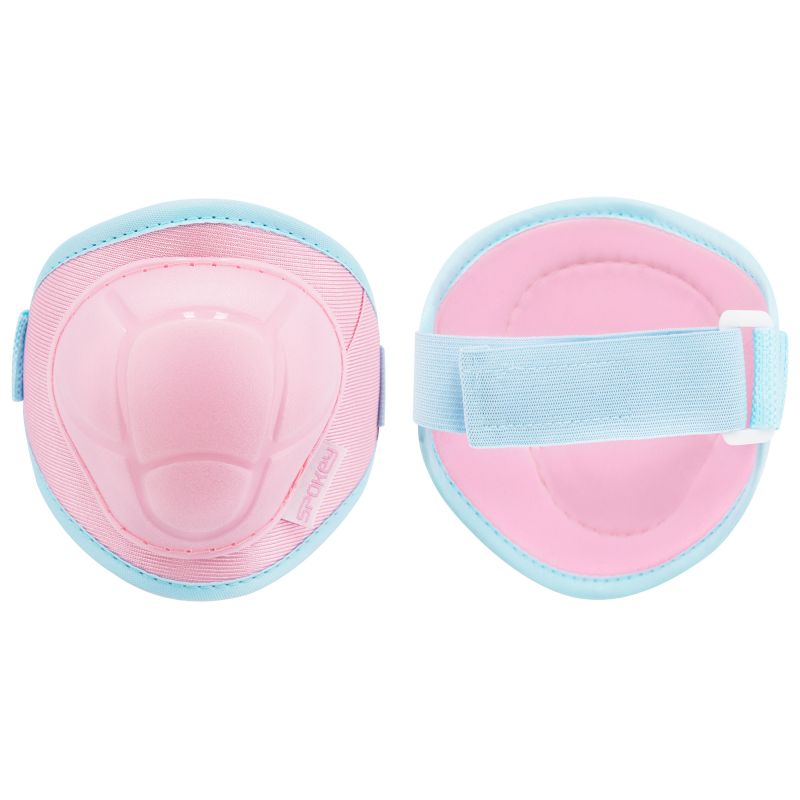Spokey Buffer S protector set SPK-944686 Accessories/Protectors and knee pads Your Sports Performance