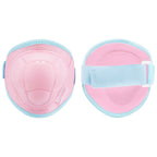 Spokey Buffer S protector set SPK-944686 Accessories/Protectors and knee pads Your Sports Performance