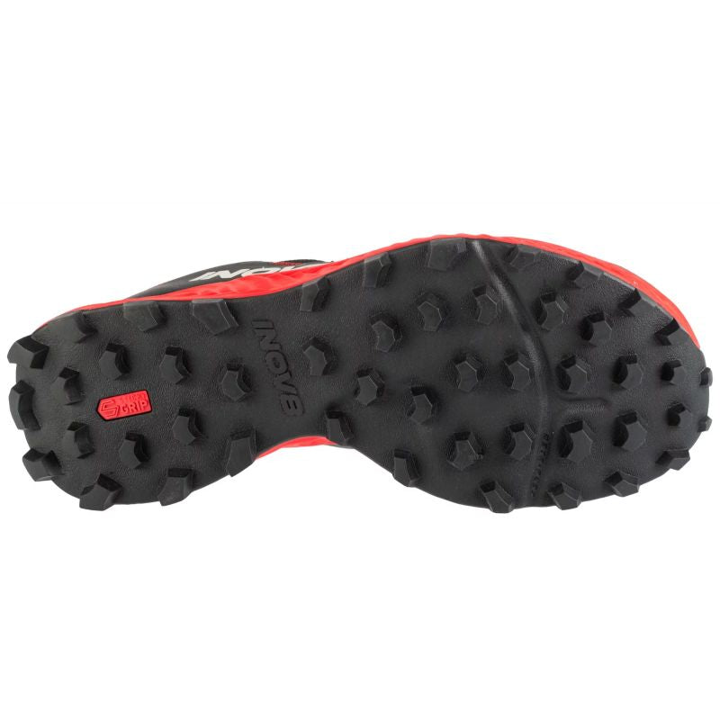 Inov-8 MudTalon Wide M Running Shoes 001144-RDBK-W-001 Footwear/Running/Men/Inov-8 Your Sports Performance