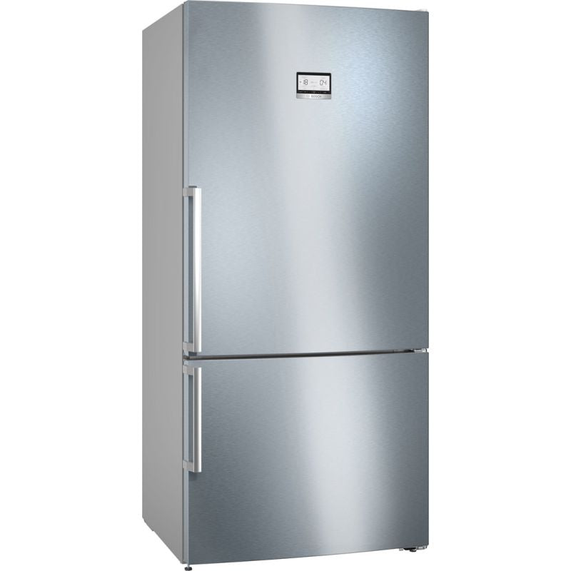 BOSCH KGN 86AIDR fridge-freezer AGD - Produkty/Lodówki wolnostojące Your Sports Performance