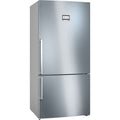 BOSCH KGN 86AIDR fridge-freezer AGD - Produkty/Lodówki wolnostojące Your Sports Performance