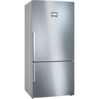 BOSCH KGN 86AIDR fridge-freezer AGD - Produkty/Lodówki wolnostojące Your Sports Performance
