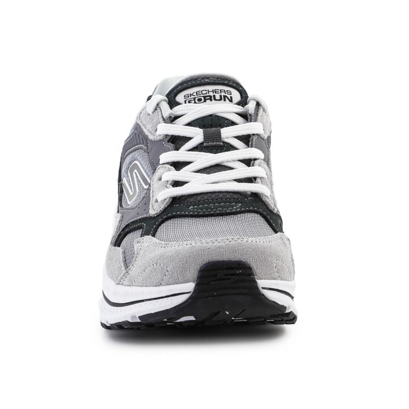 Skechers Go Run Consistent 2.0 M shoes 220872-GRY Footwear/Running/Men/Skechers/Road Your Sports Performance