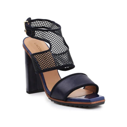 Lacoste Eliana 5 SRWU 7-25SRW1202120 Heeled Sandals In preparation Your Sports Performance