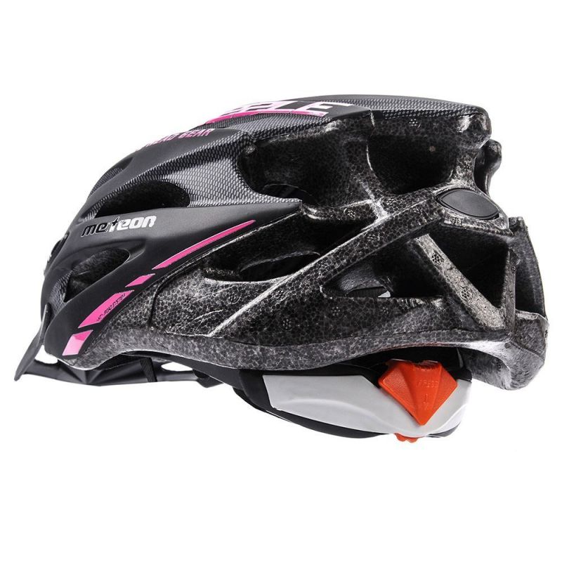 Meteor MV29 Drizzle 24715-24717 bicycle helmet