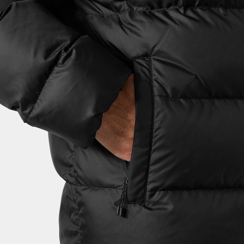 Helly Hansen Men's Down Jacket ACTIVE PUFFY JACKET 54482 990 Helly Hansen
