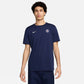 Nike PSG Club Essential Tee M FV9083-410 Clothing/Football Nike