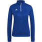Adidas Entrada 22 Top Training Sweatshirt W HG6284 Clothing/Training Adidas