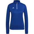 Adidas Entrada 22 Top Training Sweatshirt W HG6284 Clothing/Training Adidas