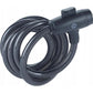 Yale Essential Security Keyed Cable Lock 12mm In preparation Your Sports Performance