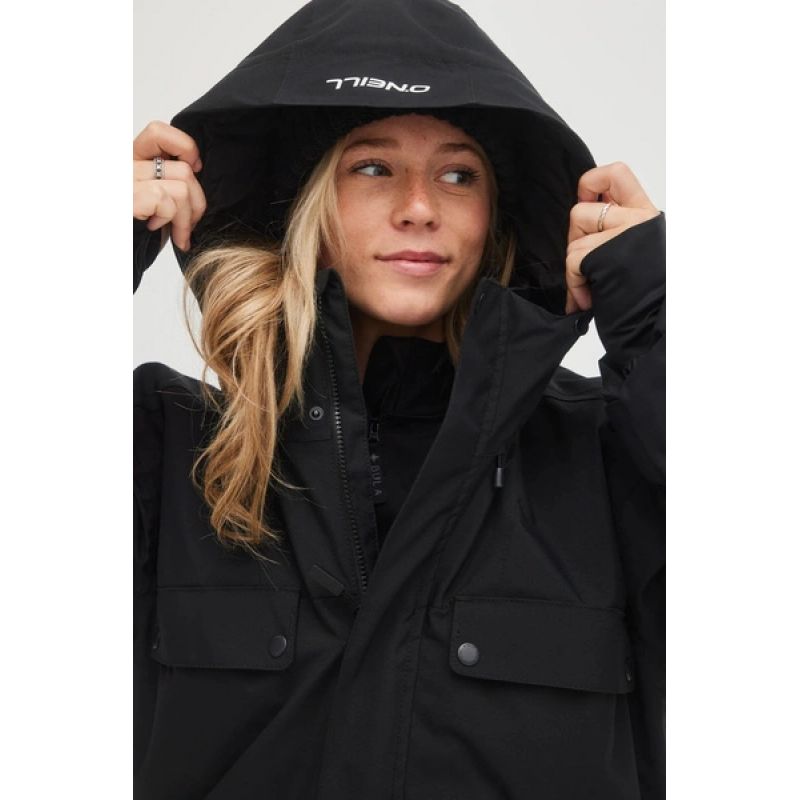 O'Neill W 1500015-19010 Ski Jacket Clothing/Outdoor/ONeill Your Sports Performance