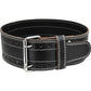 BODYBUILDING LEATHER BELT RD1 RDX BLACK S RDX - Pozostałe Your Sports Performance