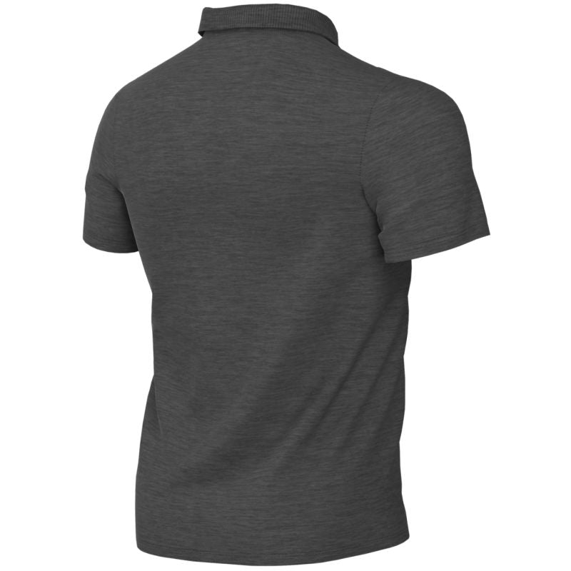 Nike Park 26 Polo Kids' T-Shirt, Grey, IB1195 071