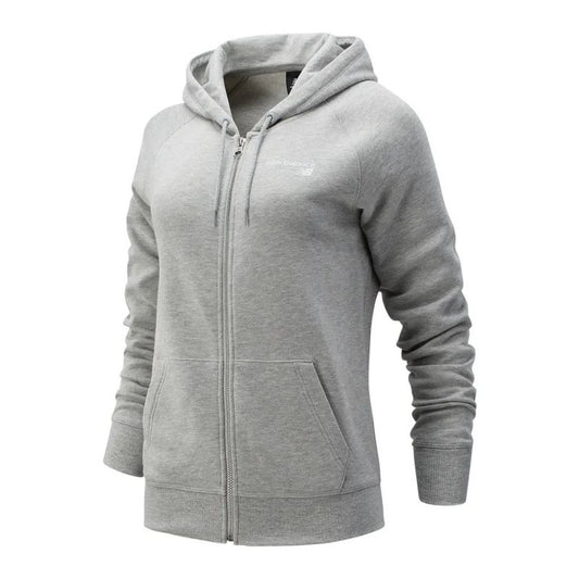 New Balance Classic Core Fleece Fashion F AG W WJ03806AG sweatshirt Clothing/Lifestyle/New Balance New Balance