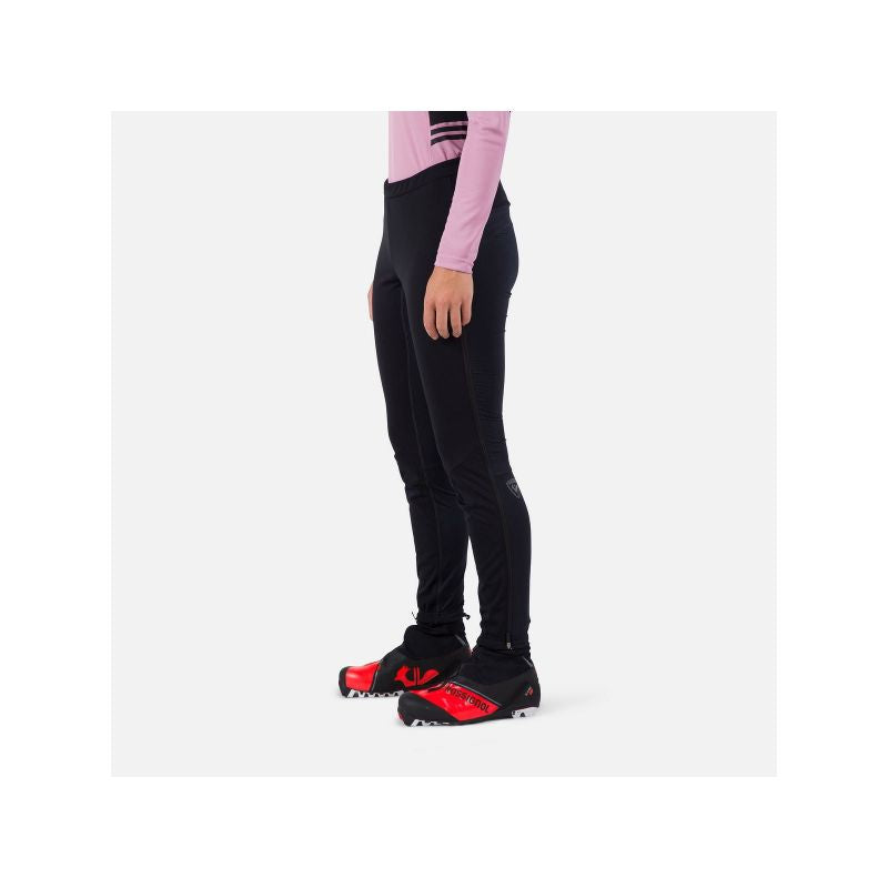 Rossignol W Genetys Pant black Rossignol