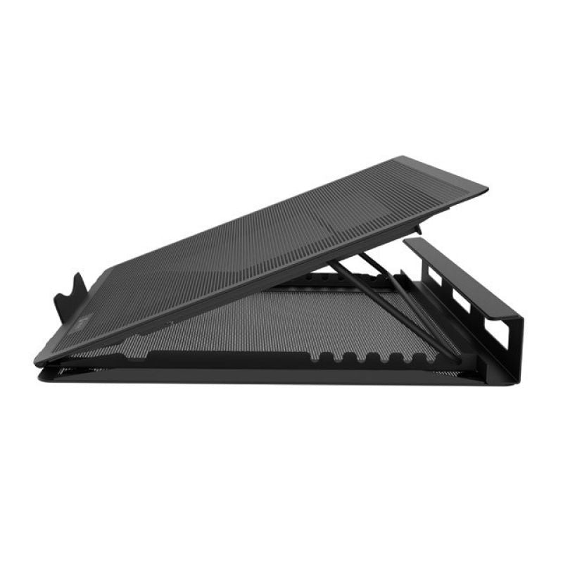 NATEC TERN 2 LAPTOP STAND 12.1"-17.3" Chłodzenie/Podstawki pod notebooki Your Sports Performance