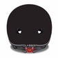 Helmet Globber Black Jr 506-120 Accessories/Bicycle/Helmets Your Sports Performance