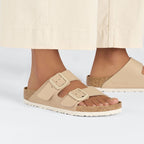 Birkenstock Arizona BS W 1027723 flip-flops Footwear/Lifestyle/Birkenstock Birkenstock