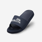 Kubota W KUB1B basic pool flip-flops, navy blue Footwear/Outdoor Your Sports Performance