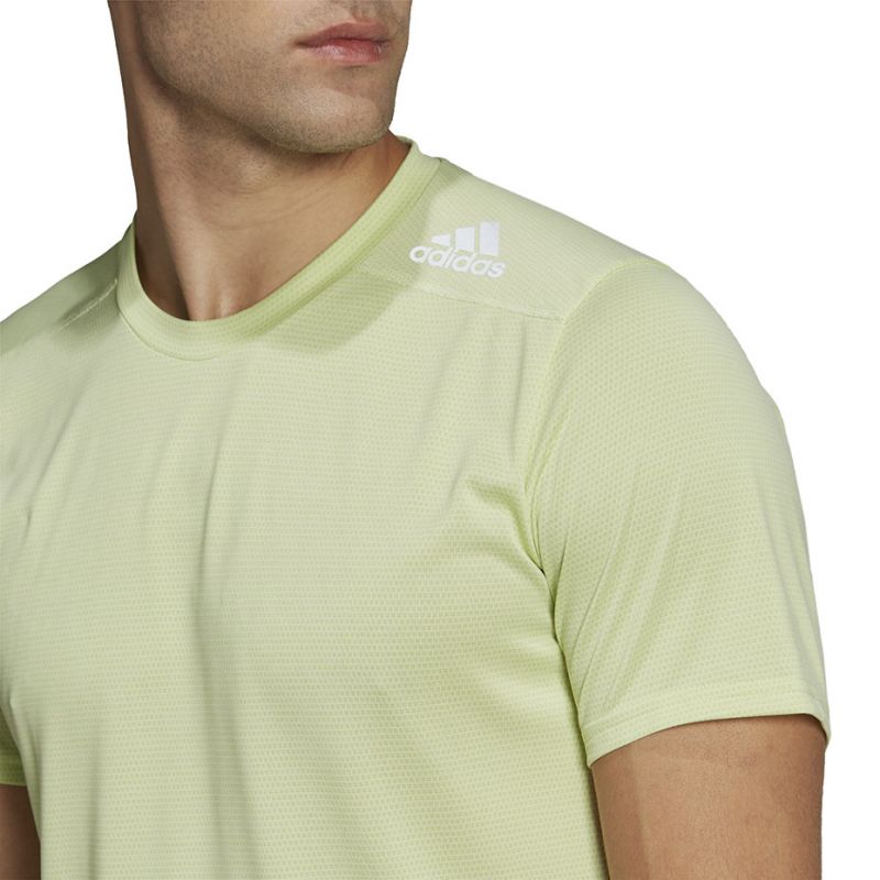Adidas Designed 4 Running M T-shirt HC9829 Clothing/Running Adidas