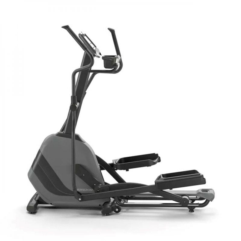 HORIZON FITNESS Andes 5.1 Viewfit elliptical trainer In preparation Your Sports Performance
