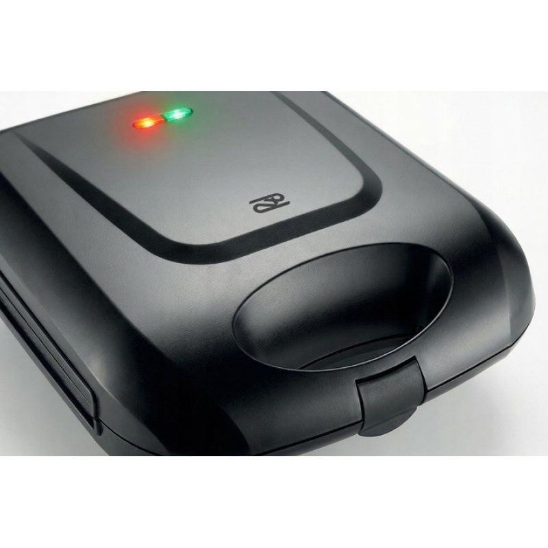 PROMIS 4-SANDWICH TOASTER, BLACK STP25 AGD - Produkty/Opiekacze Your Sports Performance