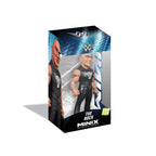 MINIX WWE - THE ROCK (Gry i zabawki) Figurki/Kolekcjonerskie Your Sports Performance