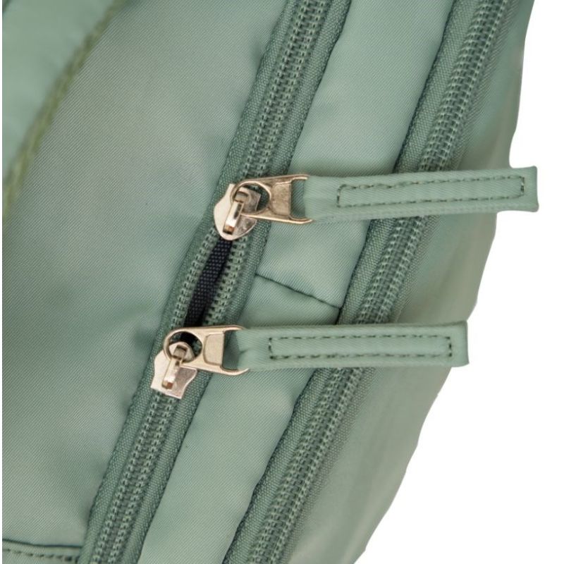 NOVEEN CTB420 Mint 40x20x25 Cabin Travel Backpack Bagaż/Plecaki Your Sports Performance