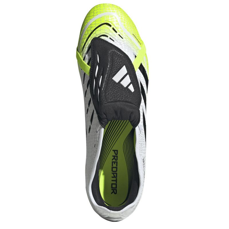 Adidas Predator Pro FT SG M JS4077 shoes Footwear/Football/SR/SG Adidas