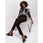 Pants-DHJ-SP-12787.21X-black (DHJ-SP-12787.21X) In preparation Your Sports Performance
