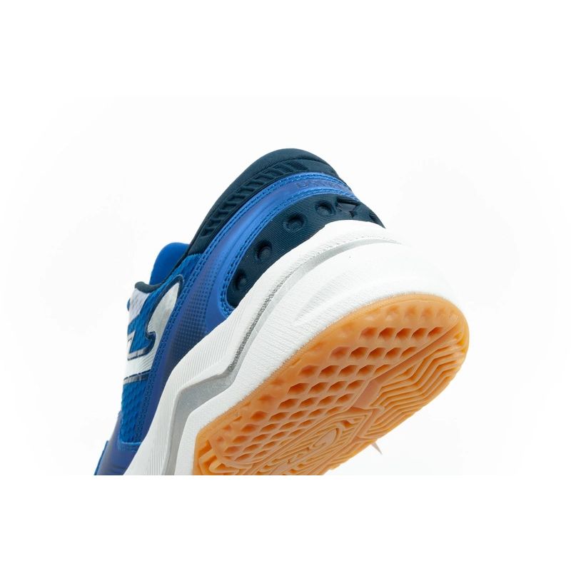 Joma men's sports shoes V.Dynamic volleyball blue indoor Joma