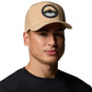 Columbia Mountaincap 3D Stretch Snap Back Hat 2105091262 Clothing/Outdoor/Czapki, szaliki, rękawiczki, maski/Columbia Your Sports Performance