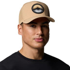 Columbia Mountaincap 3D Stretch Snap Back Hat 2105091262 Clothing/Outdoor/Czapki, szaliki, rękawiczki, maski/Columbia Your Sports Performance