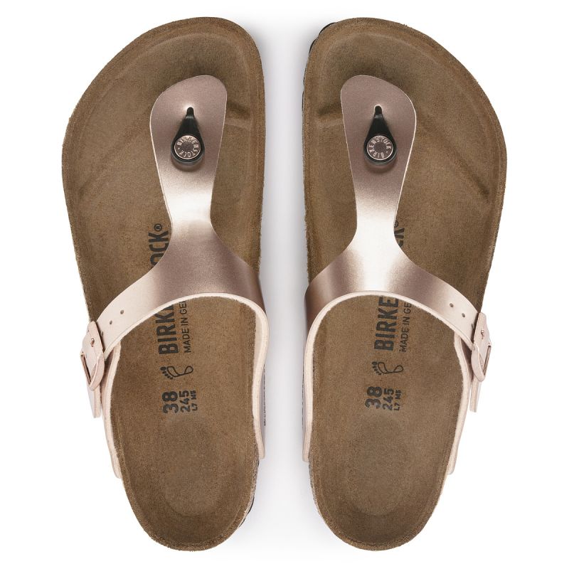 Birkenstock Gizeh BS W 1023925 Flip-Flops Footwear/Lifestyle/Birkenstock/Japonki Birkenstock