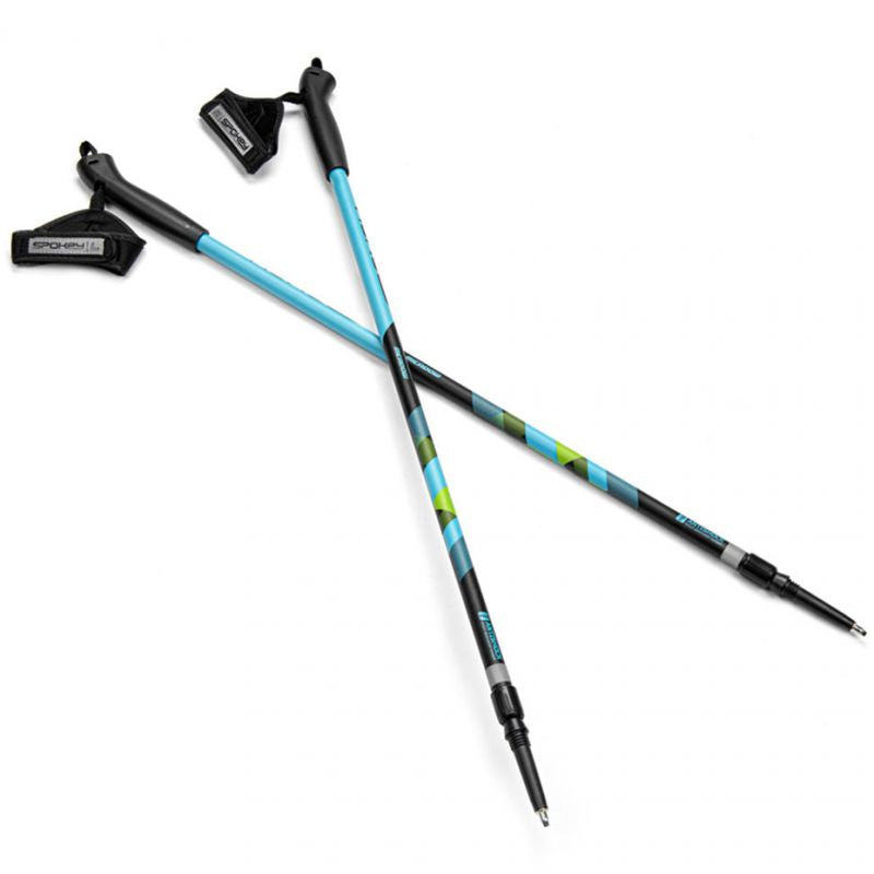 Nordic Walking poles Spokey Meadow 929462 Accessories Your Sports Performance