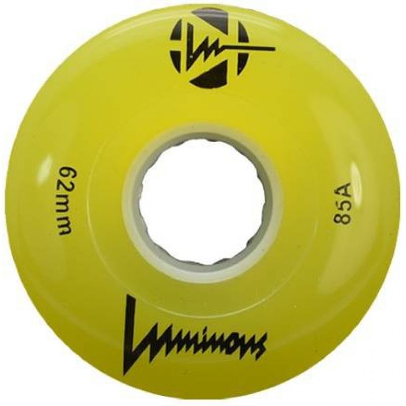 Luminous Seba Led 85A Wheel In preparation Your Sports Performance