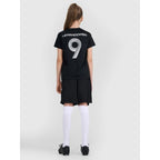 Children's sports shorts 4F JUNIOR x Robert Lewandowski 4F RL9JSAW25TFSHU1486-62S