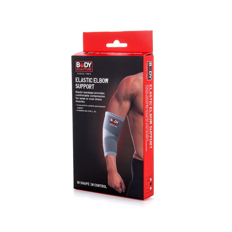Elbow band with a welt BNS 004L Accessories/Strippers, sleeves Your Sports Performance