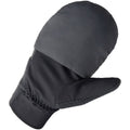 Odlo MULTISPORT X WARM Mittens grey