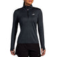 Dash 1/2 Zip 2.0 Women's Running Top Black Import z Brooks/Brooks/Bluzy Your Sports Performance