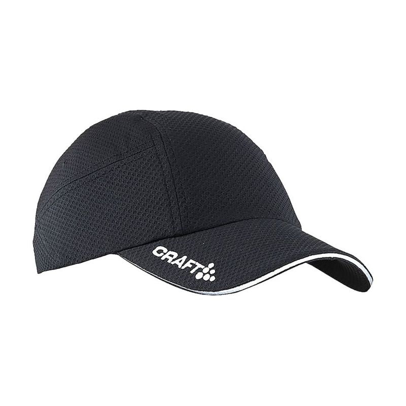 Craft Run Cap 92800445478 Clothing/Multisport/Craft Your Sports Performance