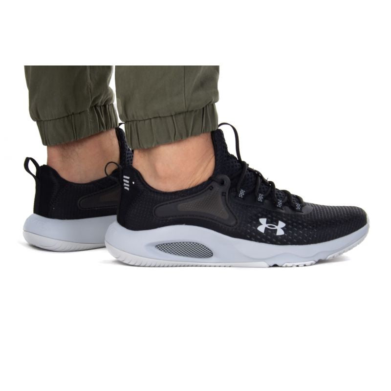 Shoes Under Armor Hovr Rise 4 M 3025565-001 Footwear/Training/Men Your Sports Performance