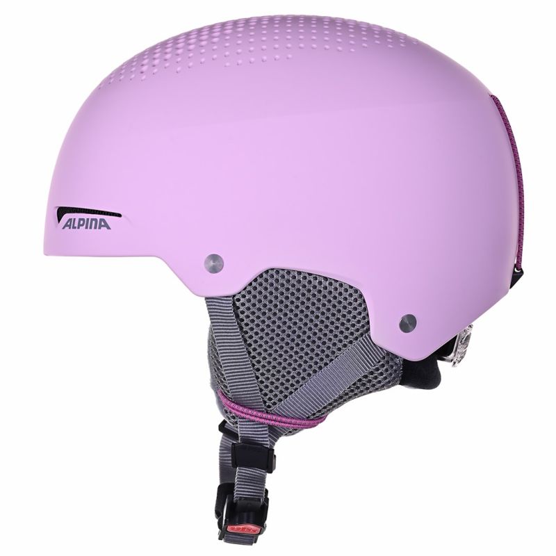 ALPINA ZUPO ski helmet (51-55 new 2021) Narciarstwo/Kaski Your Sports Performance
