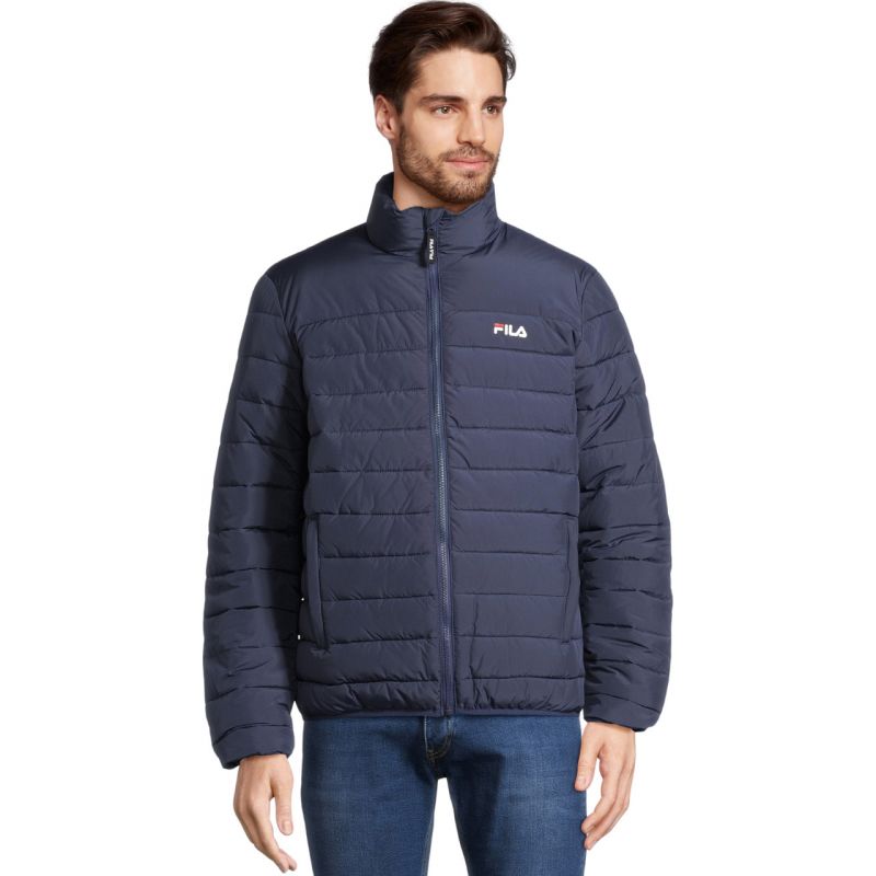 Fila Butzbach Jacket M FAM0456 50004 Clothing/Outdoor/Fila Your Sports Performance