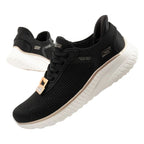 Skechers Bobs Squad-Chaos Women's Sports Shoes Comfortable SLIP-INS Skechers